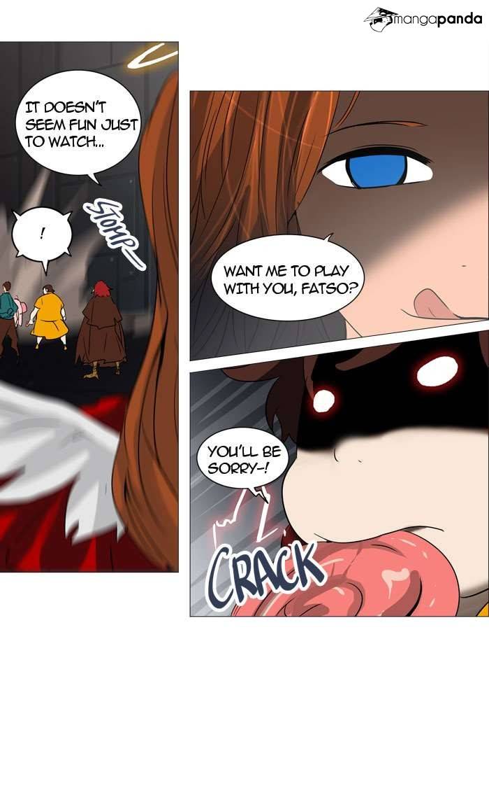 Tower of God Chapter 246 image 36